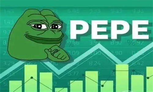 PEPE币